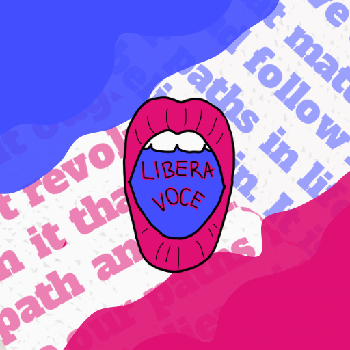 Libera voce