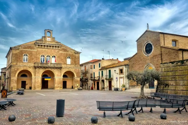 25 aprile: camminata ecologica tra passato e presente di un’Italia liberata