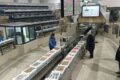 Masci e i pescatori